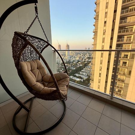 Midtown Tel Aviv Luxury Apartment Exterior photo