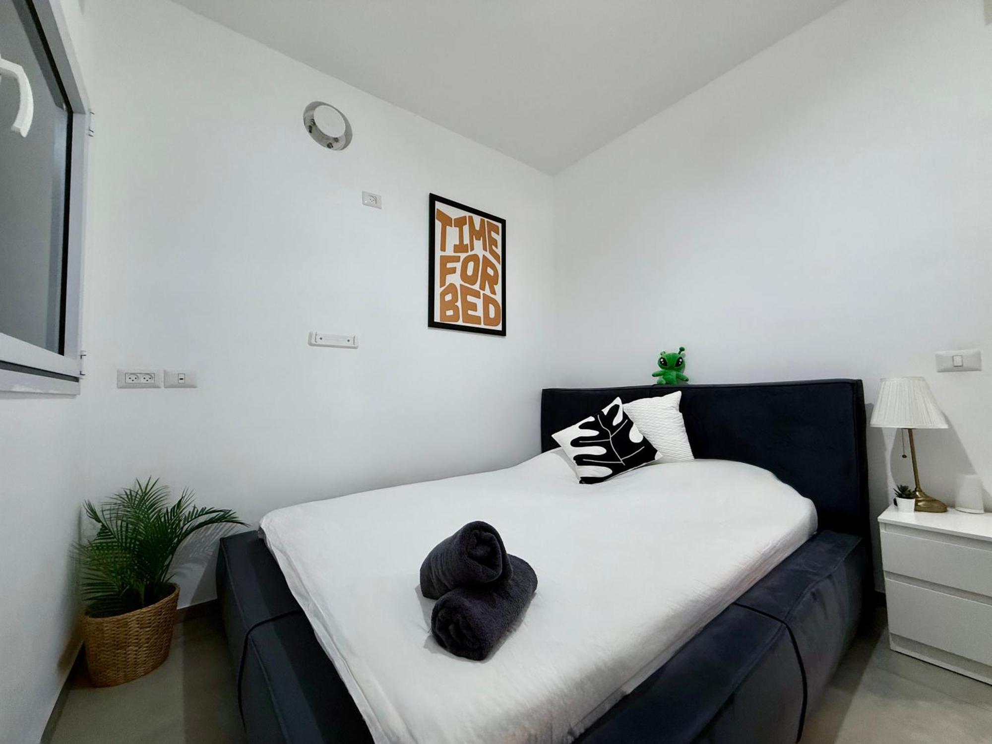Midtown Tel Aviv Luxury Apartment Exterior photo